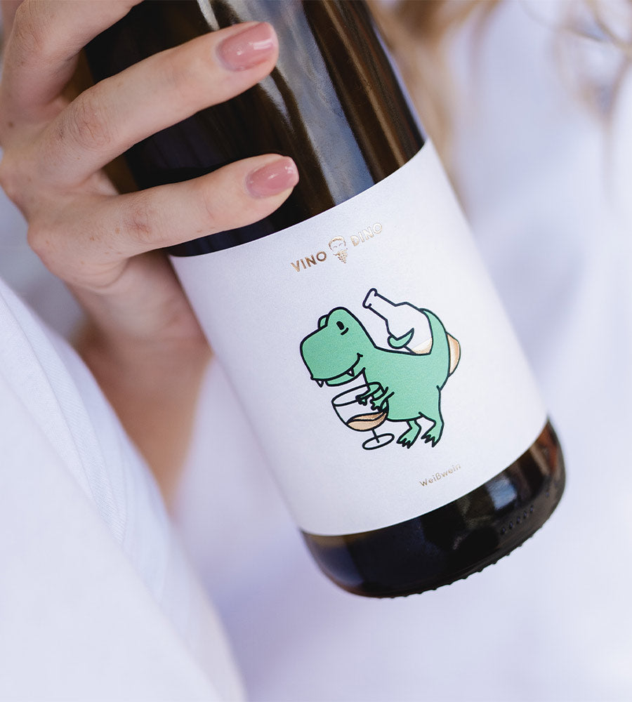 Vinodino Probierpaket
