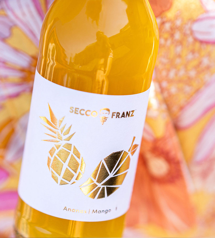 Probierpaket Secco Minis