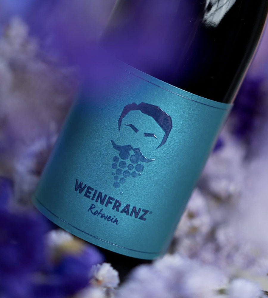 Probierpaket Weinfranz Minis
