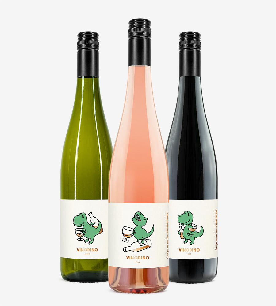 Vinodino Probierpaket