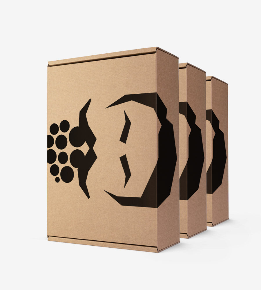 Geschenkboxen zum Befüllen