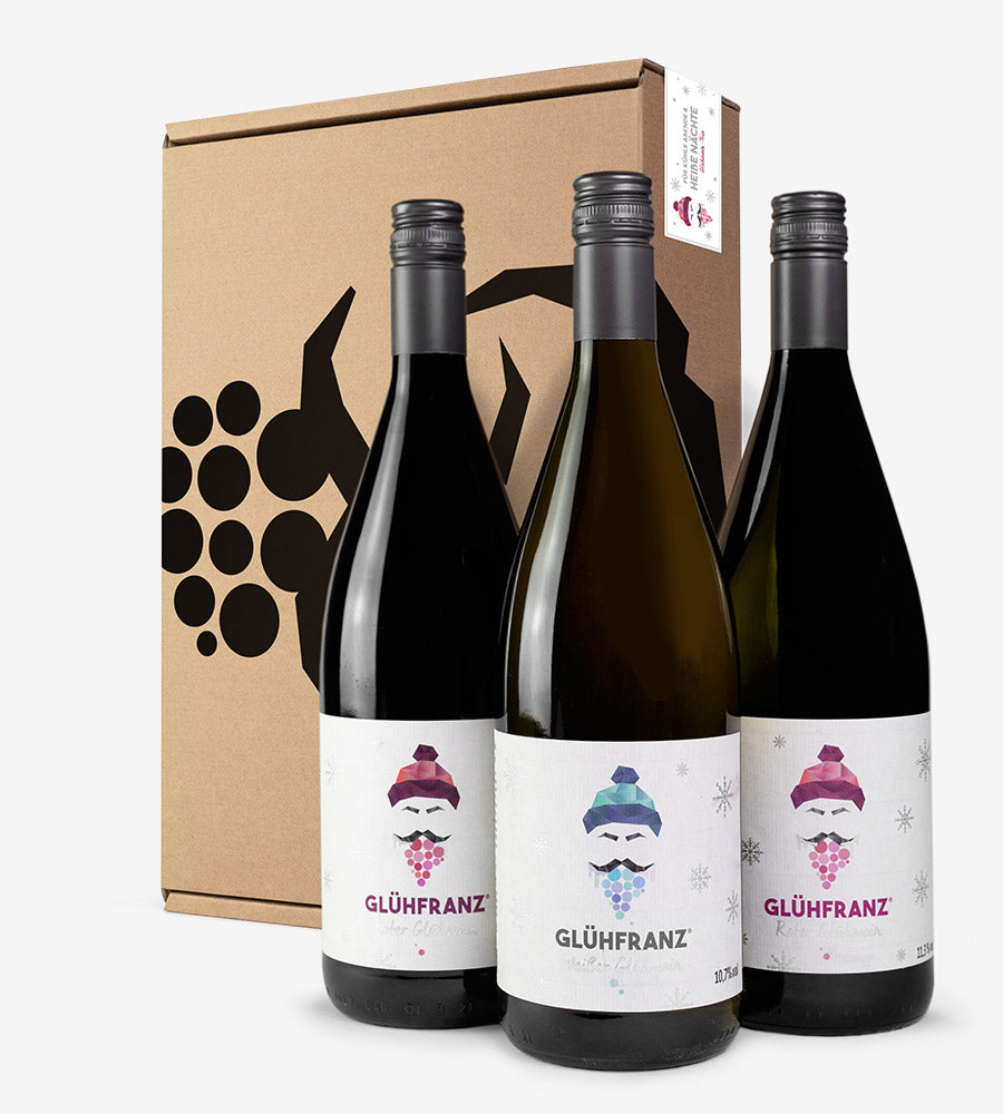 Glühwein-Box