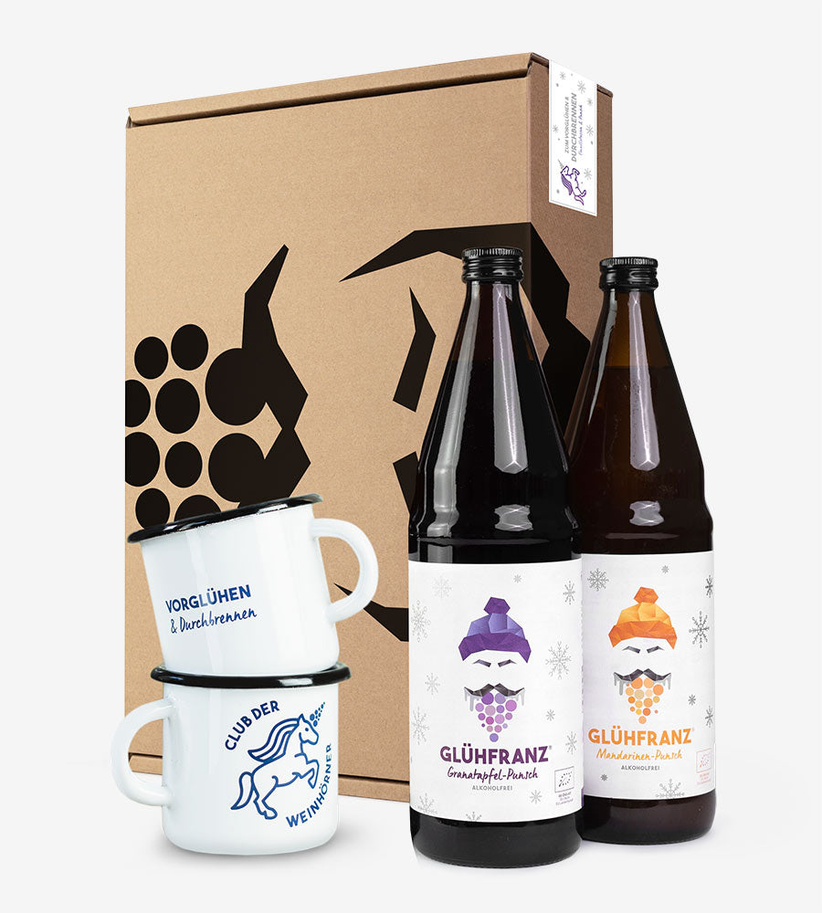 Punsch-Tassen-Box