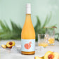 Bellini Pfirsichsecco