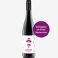 BIO Glühfranz roter Glühwein