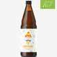 Glühfranz Mandarinen-Punsch (Bio, Alkoholfrei)