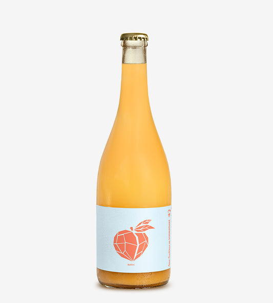 Bellini Pfirsichsecco