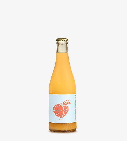 Mini Bellini Pfirsichsecco