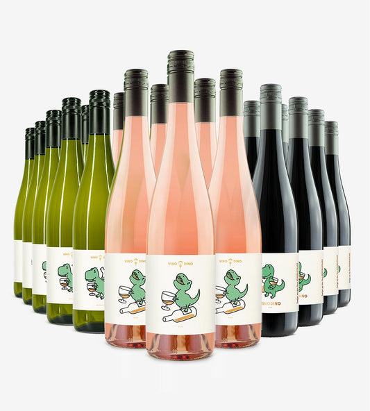 Vinodino Probierpaket