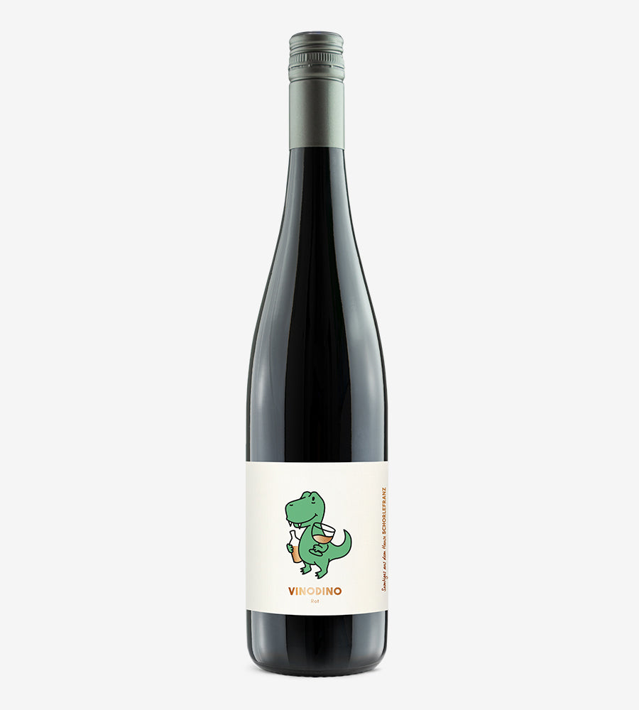 Vinodino Rotwein