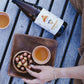 Glühfranz Mandarinen-Punsch (Bio, Alkoholfrei)