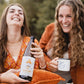 Glühfranz Mandarinen-Punsch (Bio, Alkoholfrei)
