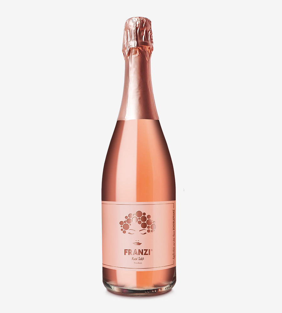 Franzi Rosé Sekt