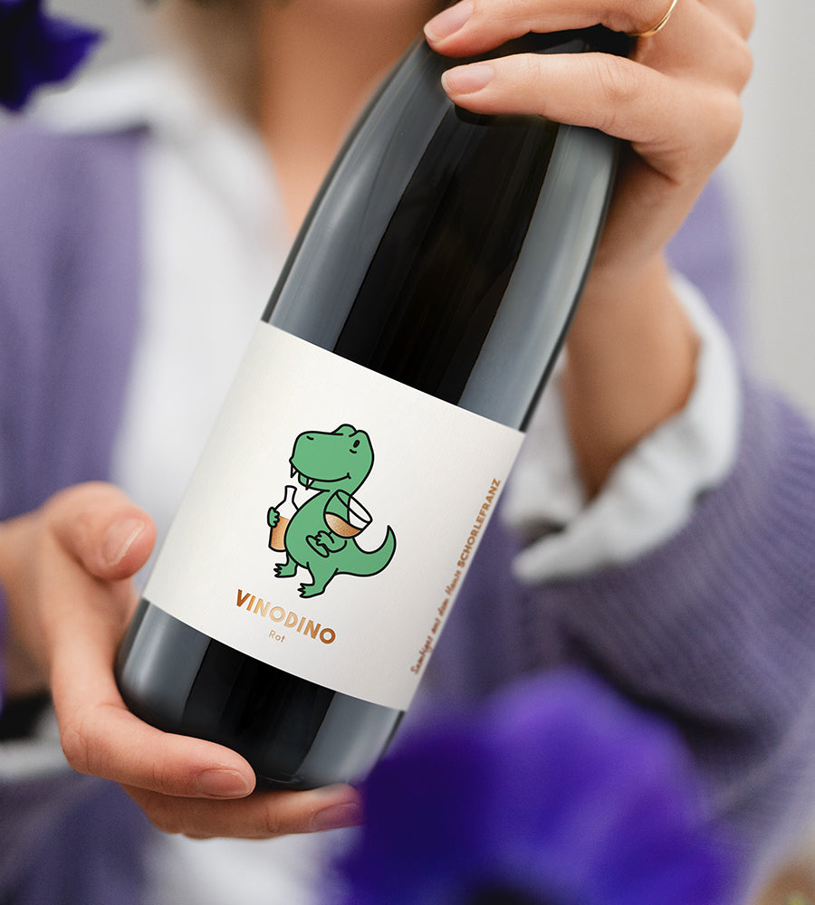 Vinodino Rotwein
