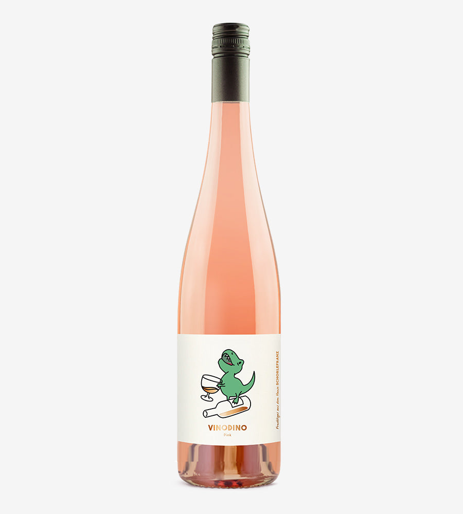 Vinodino Pink (Rosé)