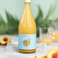 Bellini Pfirsichsecco