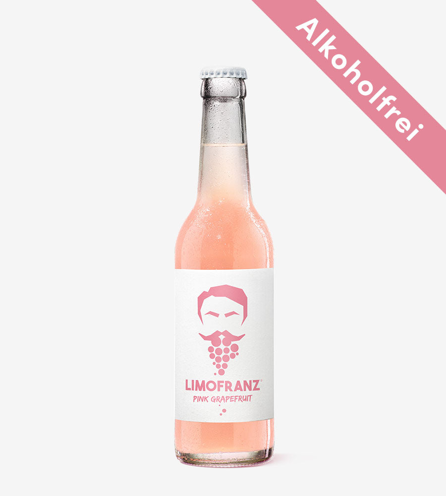 Pink-Grapefruit-Limonade