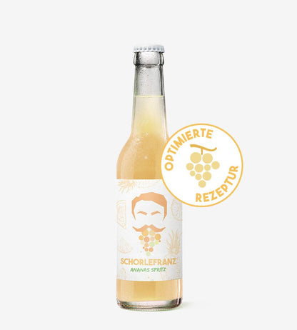 Ananas-Spritz