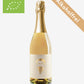 BIO Weißer Traubensecco (Alkoholfrei)