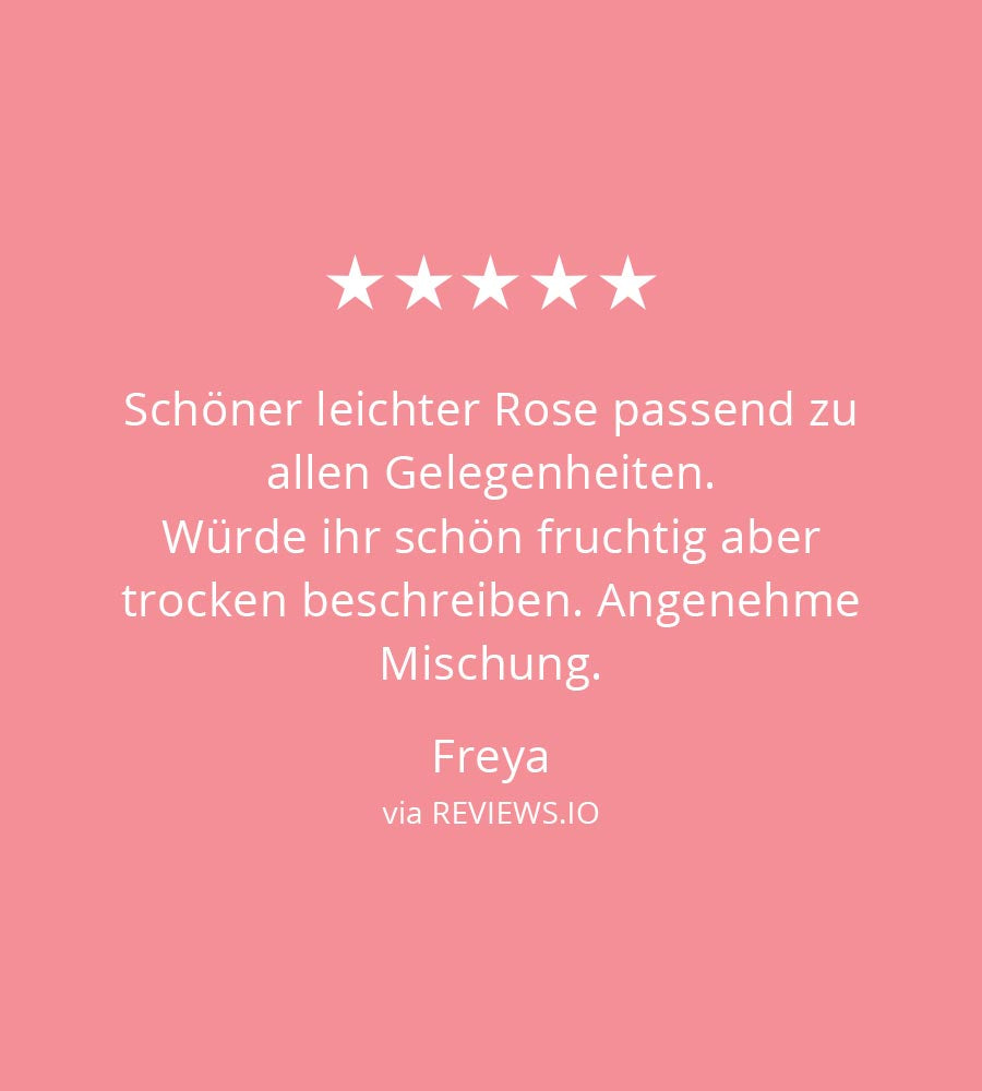 Vinodino Pink (Rosé)