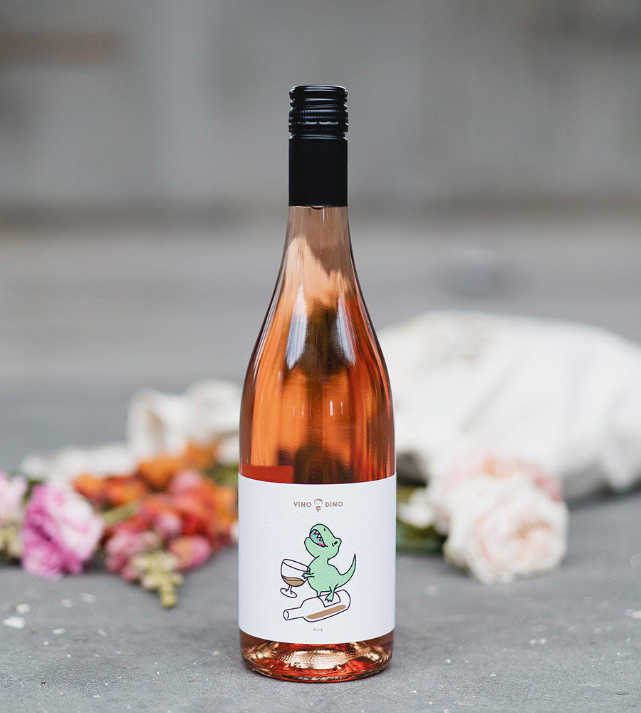 Vinodino Pink (Rosé)