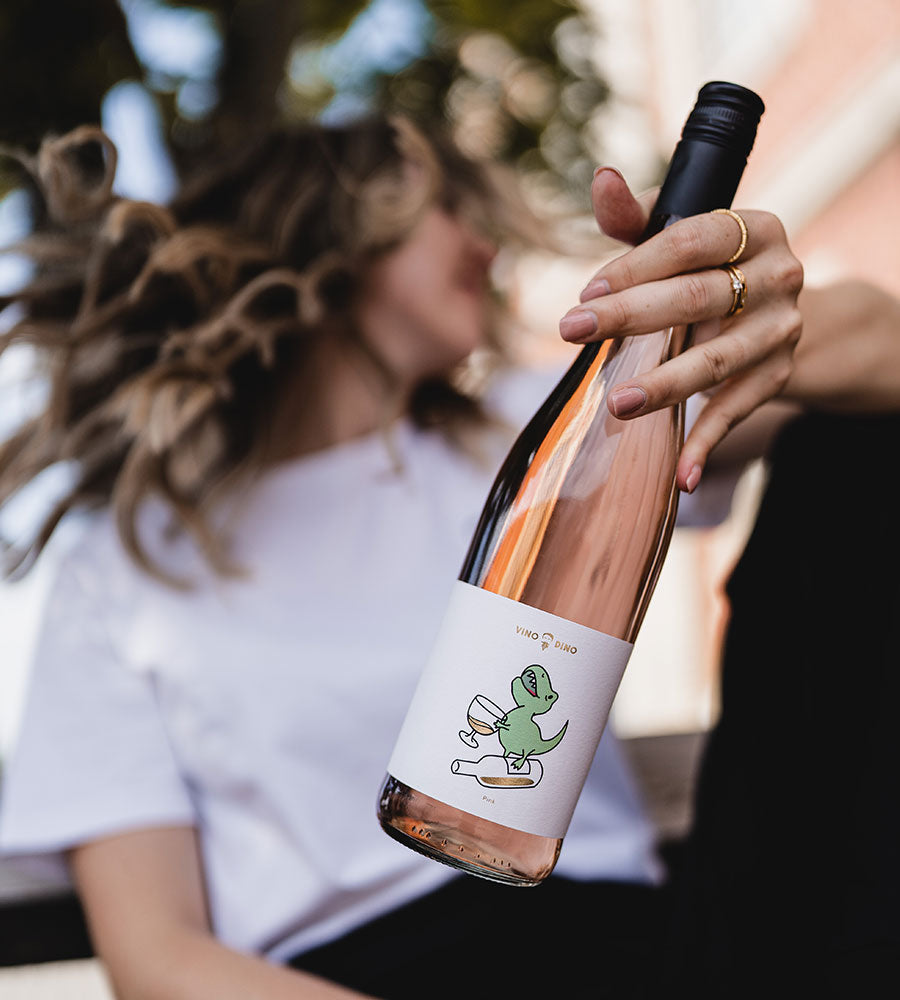 Vinodino Pink (Rosé)
