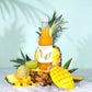 Mango-Ananas Secco Mini