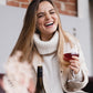 Bio-Traubensecco Rosé (Alkoholfrei)