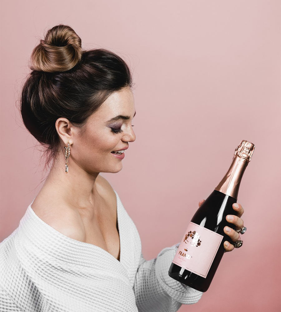 Franzi Sekt Pinot Blanc