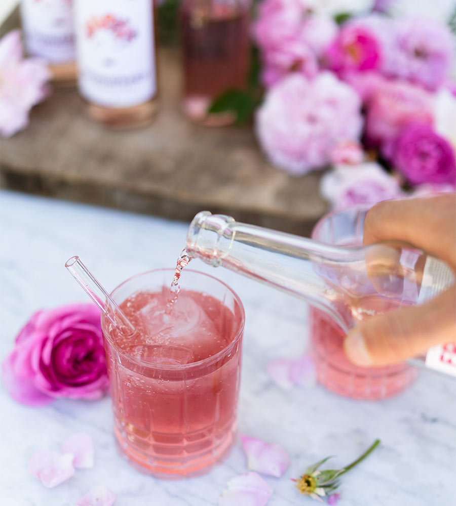 Schorlefranzi Bio-Roséschorle