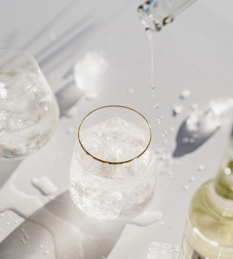Schorlefranz Bio-Weißweinschorle