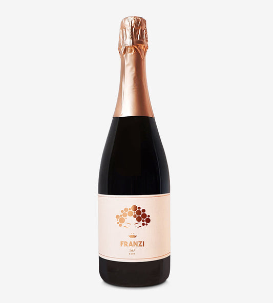 Franzi Sekt Pinot Blanc
