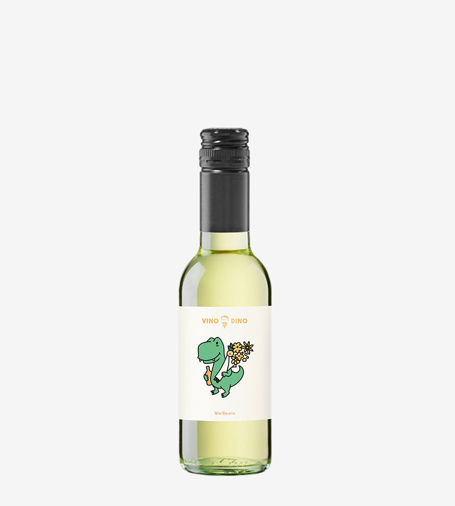 Mini Vinodino Weißwein