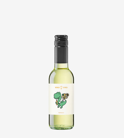 Mini Vinodino Weißwein