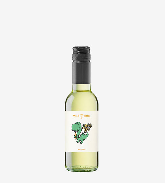 Vinodino Weißwein Piccolo