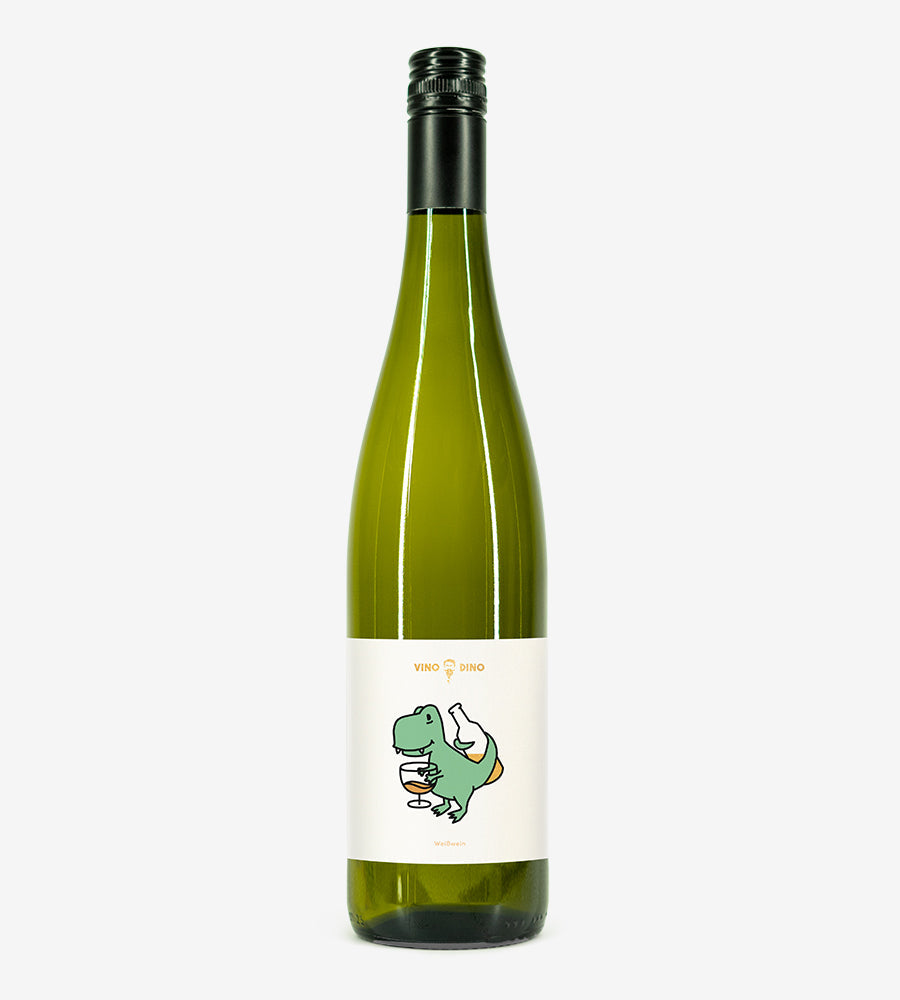 Vinodino Weißwein