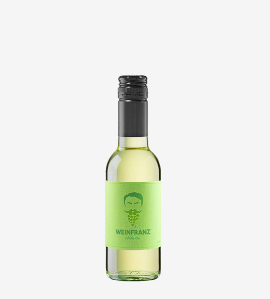 Mini Weinfranz Weisswein